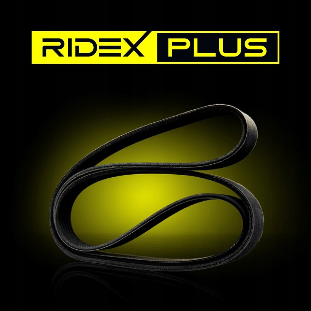 фото №13, Ridex plus 305p0179p ремінь клиновий багатореберний do opel 1400mm