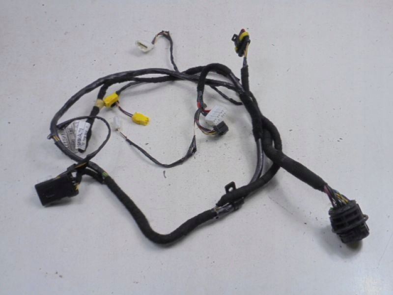 фото №8, Alfa romeo gt жгут дверь перед правая 50506492