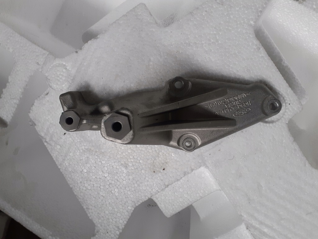 фото №1, Кронштейн кронштейн ford mondeo 2.0 ecoblue hg9q9p484ac