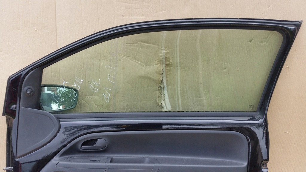 фото №8, Дверь правое перед skoda citigo up mii 3d 11