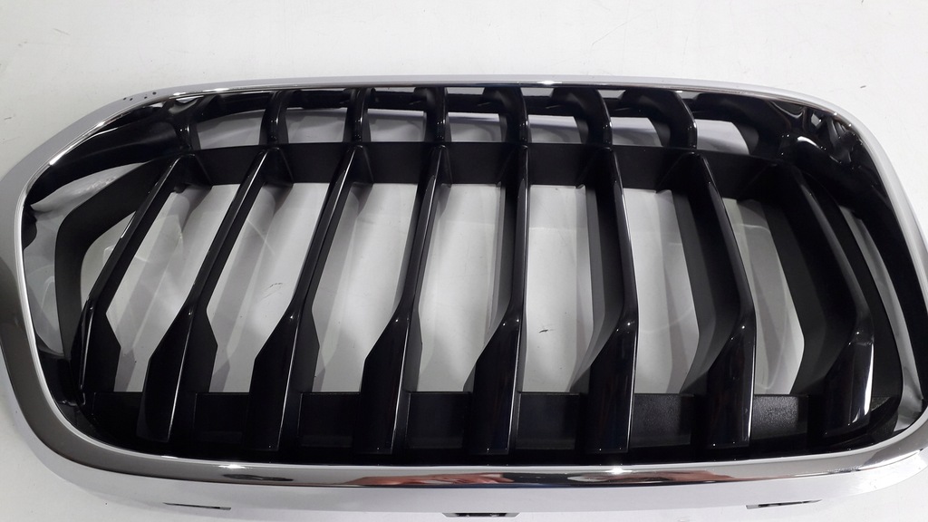 фото №7, Bmw x2 f39 решётка радиатора решётка радиатора решётка радиатора левая