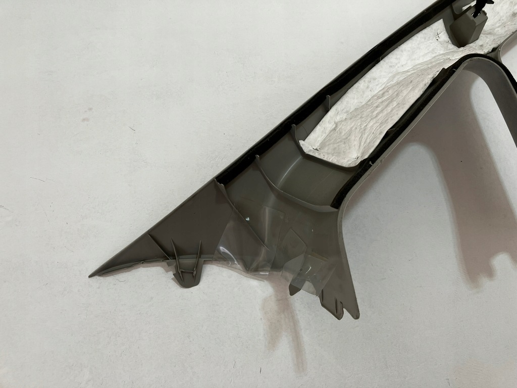 фото №13, Prius iii захист стійка передній ліва м'яка