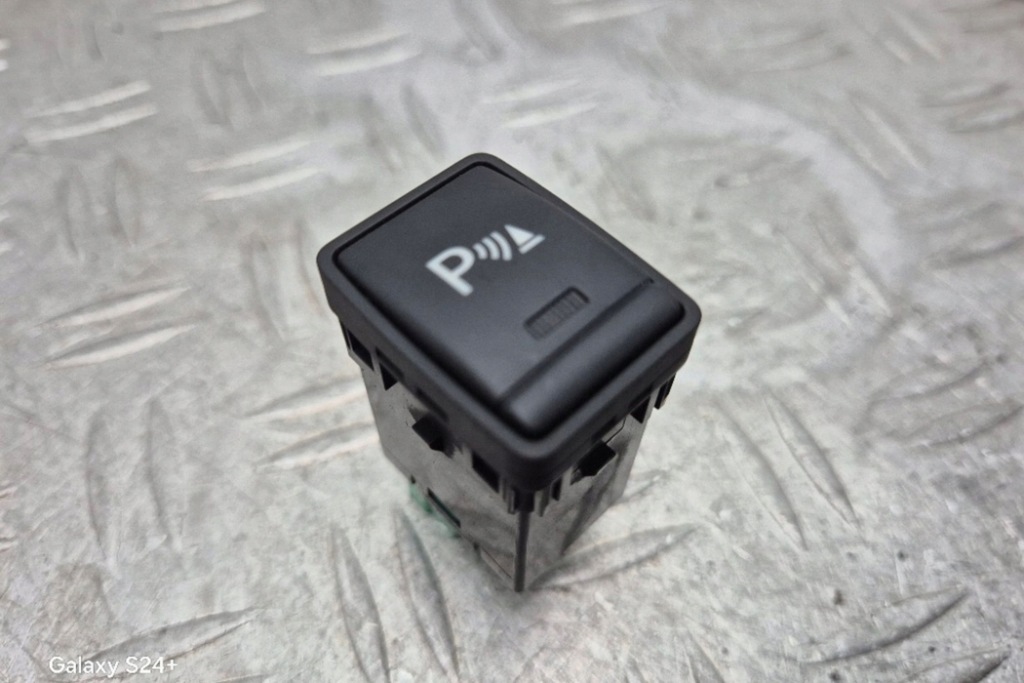 фото №9, Кнопка pdc nissan qashqai ii j11, j11_ 4ea0a 2020