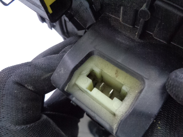 фото №4, Воздуходувка обдув iveco daily iv 2014-