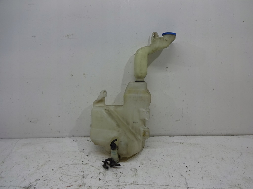 фото №4, Бачок распылителя honda accord viii 08-