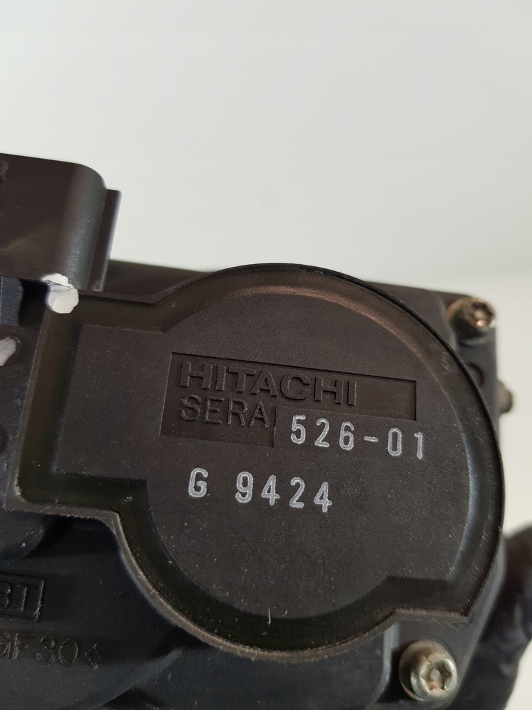 фото №8, Дросельна заслінка subaru impreza gh 1.5b rme50-300