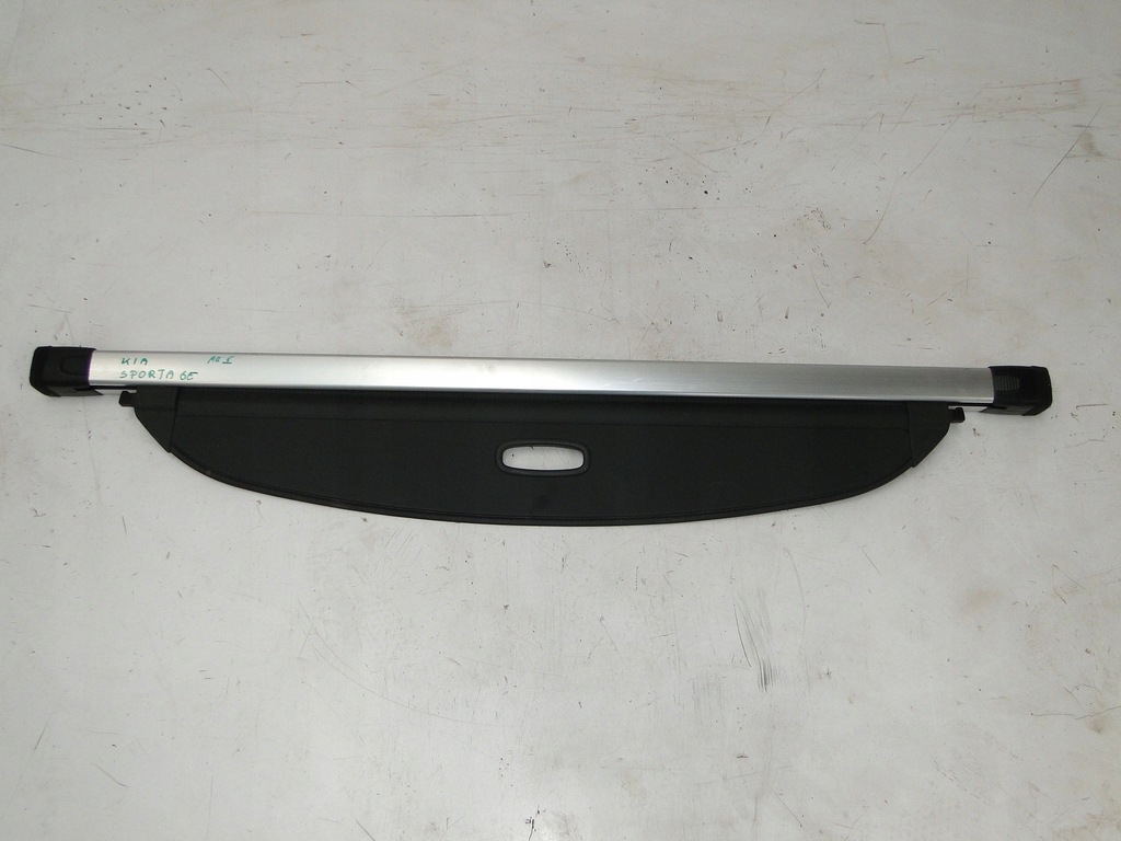 фото №1, Шторка багажника kia sportage