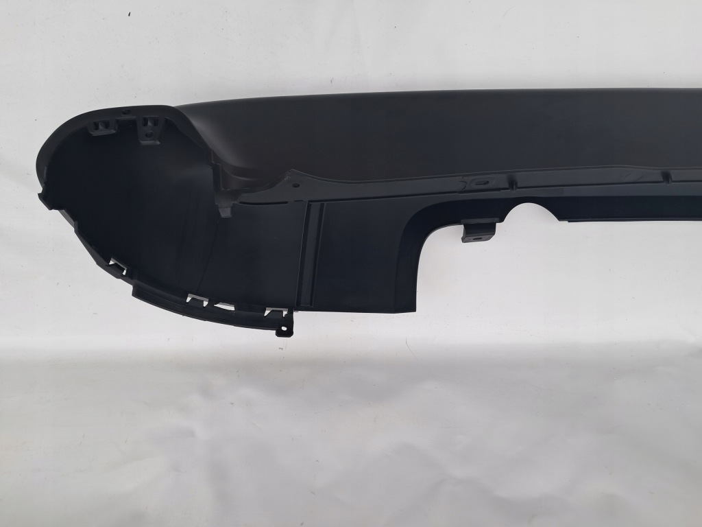 фото №7, Citroen berlingo partner iii 08- бампер задня задній новий 9682043777