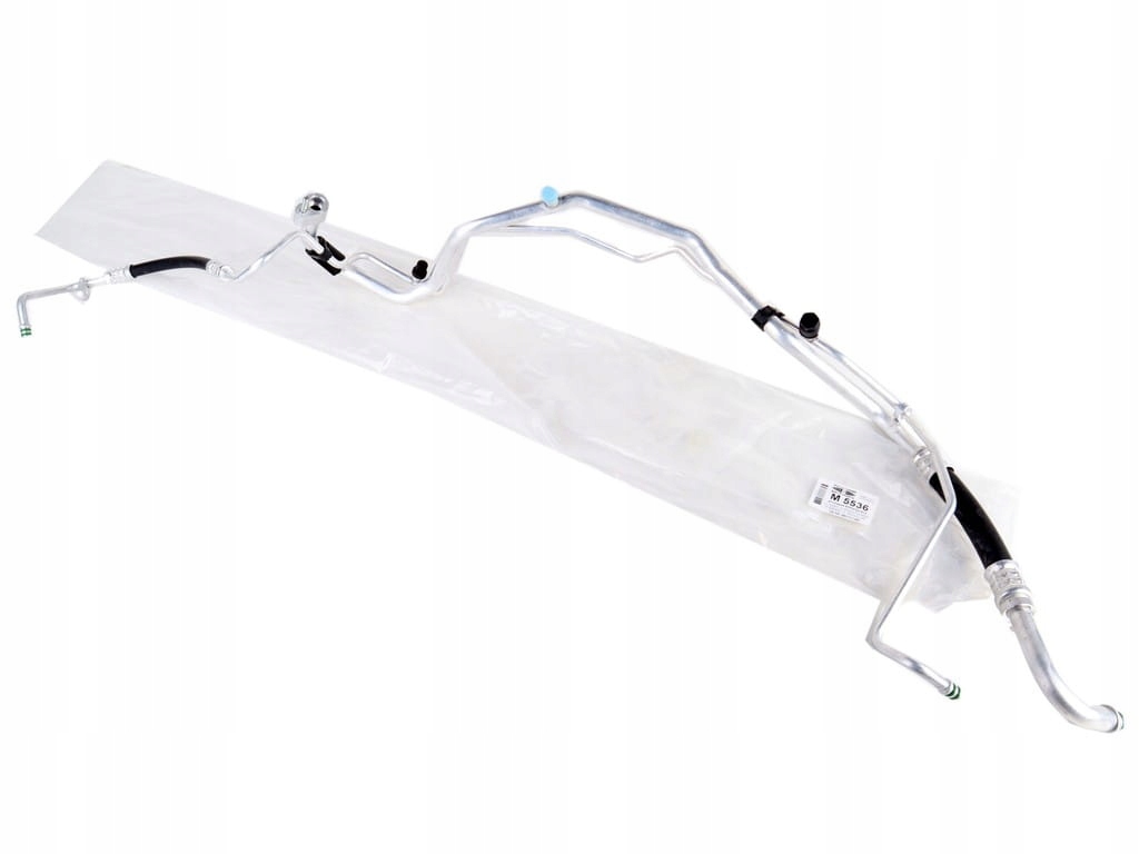 фото №1, Шланги трубы провода кондиционера jumpy iv spacetourer expert iv traveller