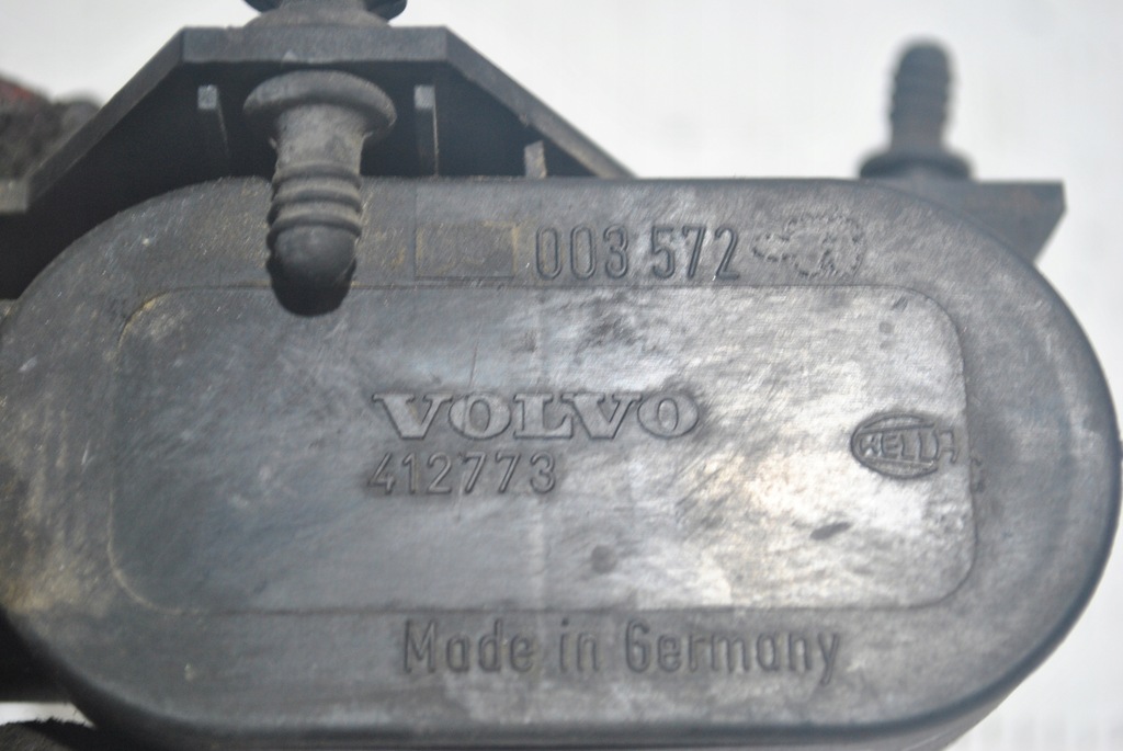 фото №8, Помпа центрального замка volvo v40 412773