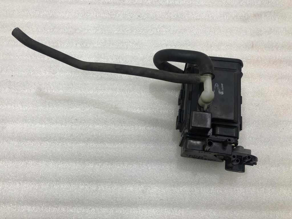 фото №1, Фильтр угольный honda jazz ii