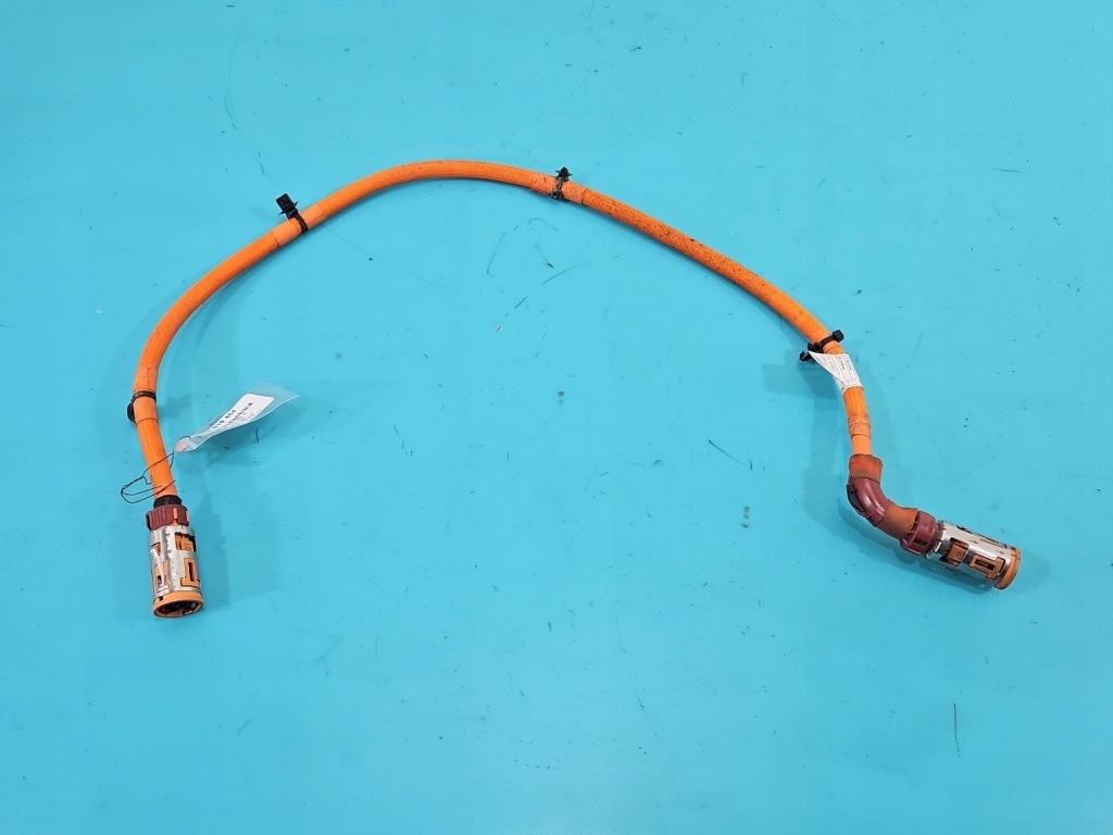 Купити Джгут електропроводка шланг напруги bmw ix3 g08 608454j 5a481c4