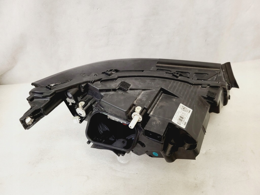 фото №6, Bmw i3 lift lci full led адаптивный лампа передняя левая 7467755