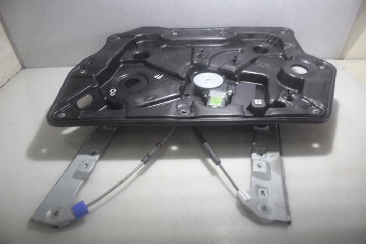 фото №1, Механизм окон правый перед renault koleos i