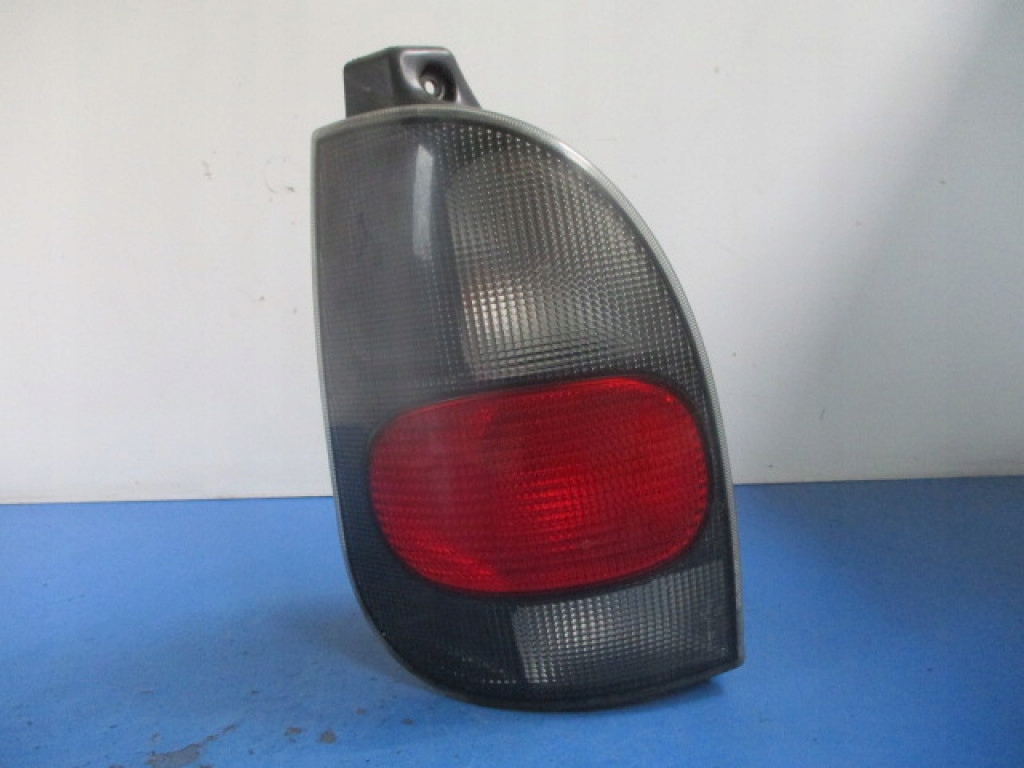 фото №1, Renault espace iii лампа задня ліва w крила valeo