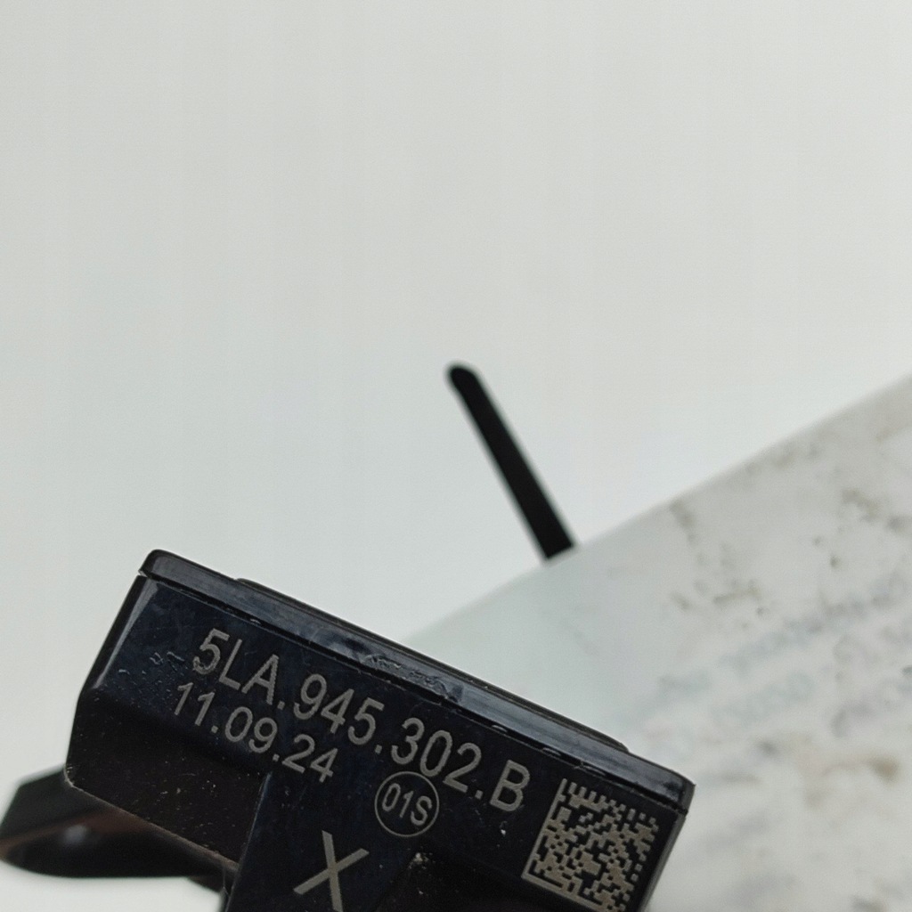 фото №6, Skoda enyaq iv 2025 другое оборудование электрический