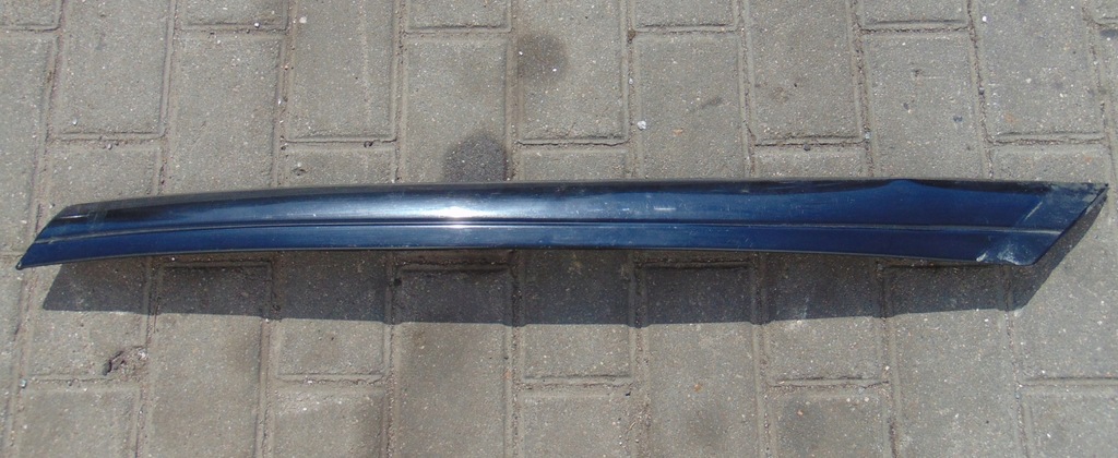 фото №1, Молдинг стойка chrysler sebring 2 ii cabrio europa