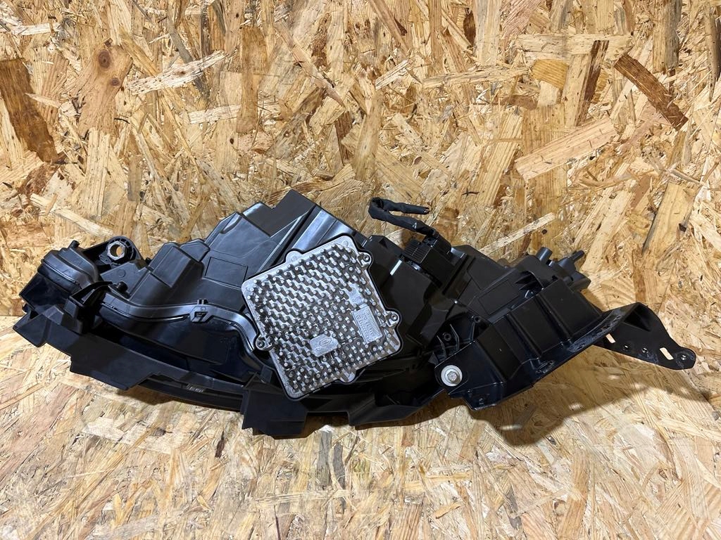 фото №16, Лампа перед левая + правая range rover evoque ii l551 full led low полный