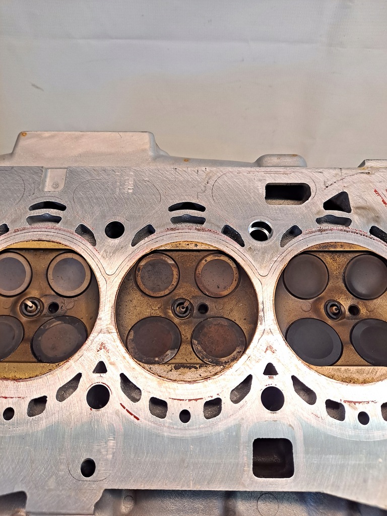 фото №13, Головка двигуна volvo xc40 2.0b 32257826 32257746