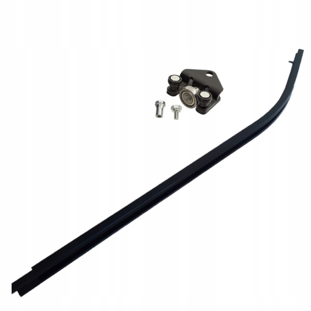 фото №14, Направляющая дверь раздвижных master ii 7700350377