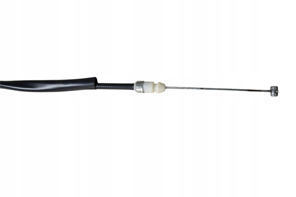 фото №9, Трос дверь задняя master movano 98- 10- 835/735mm