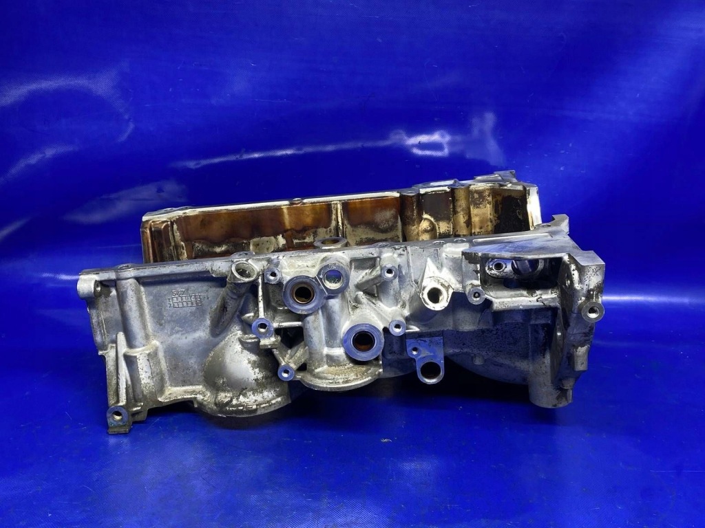 Поддон масляная kater nissan x-traill t32 1.6dig-t mr16 3 Недорого