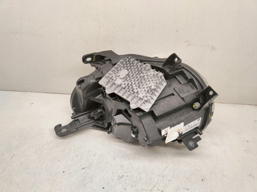 Fiat 500 x рестайлінг  full led фара правий перед Недорого