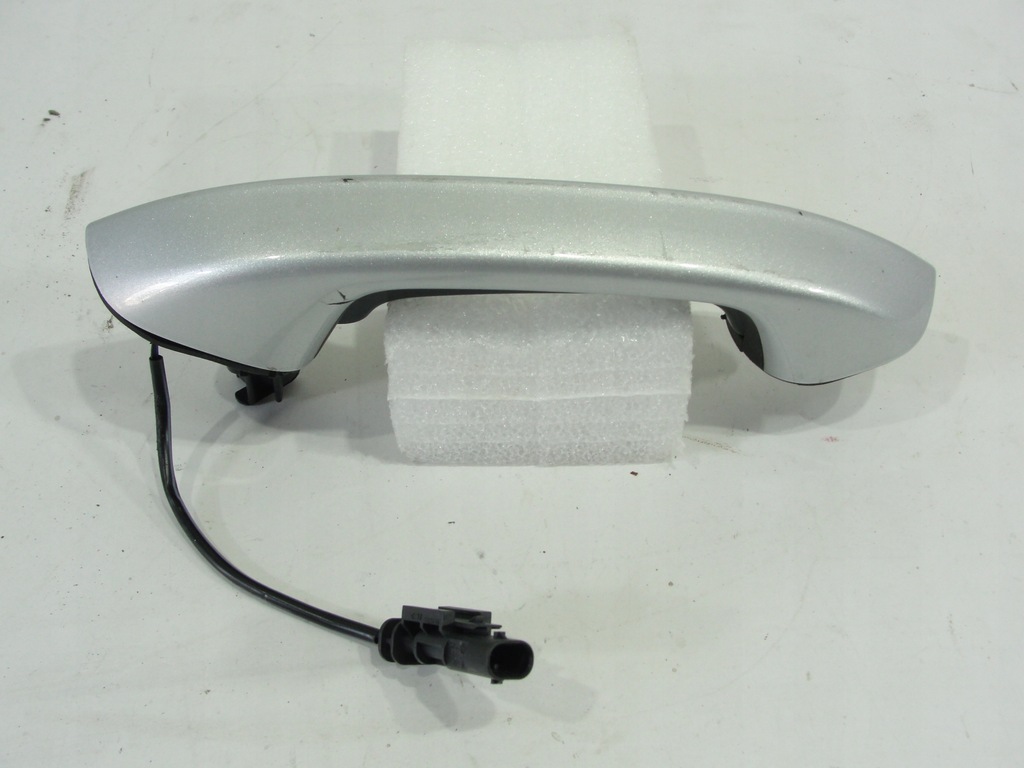 фото №1, Ручка права vw caddy 2k7843704a