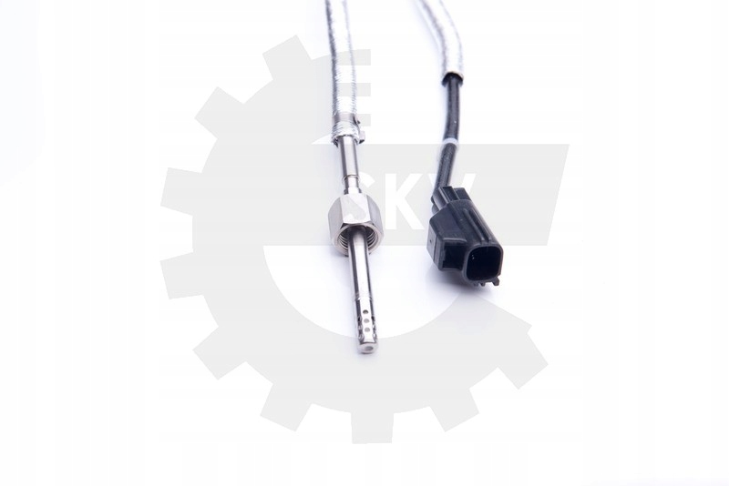 фото №15, Датчик температури вихлопних газів 30skv155 30skv155 skv
