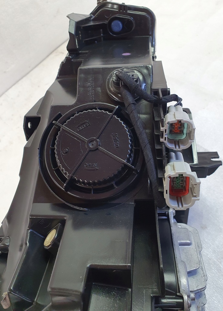 фото №14, Левая лампа перед infiniti q30 qx30 full led идеальное состояние