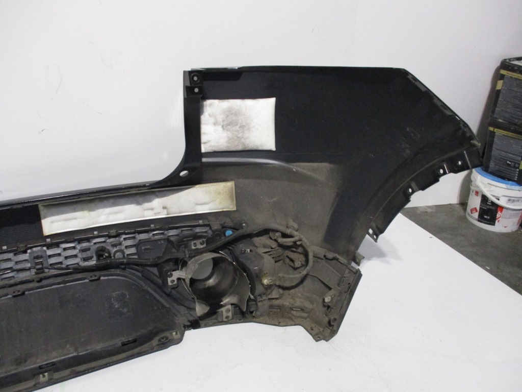 Бампер jaguar e pace 4x pdc задня задній r-dynamic Київ