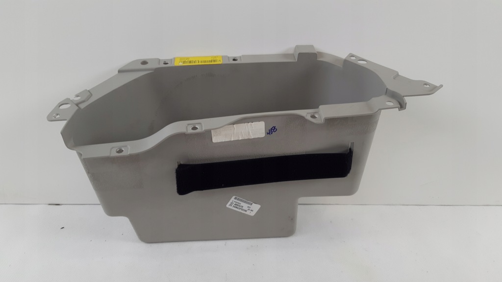 фото №1, Chrysler pacifica 16- бардачок обшивка багажника 5vm63pd2ag