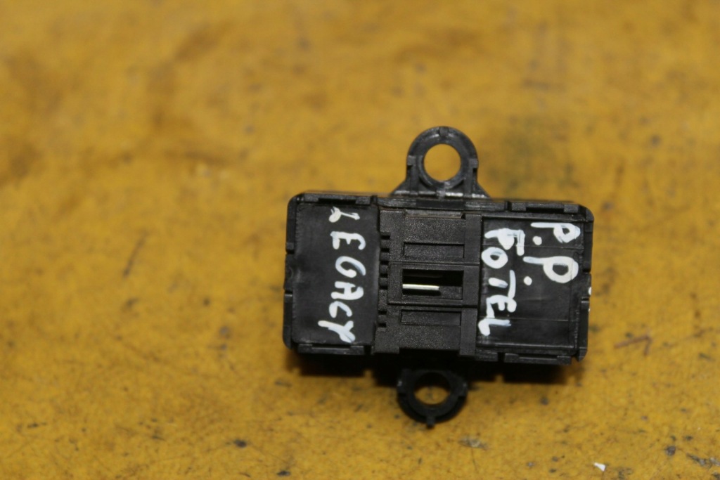 фото №4, Перемикач пам'яті сидіння legacy iv