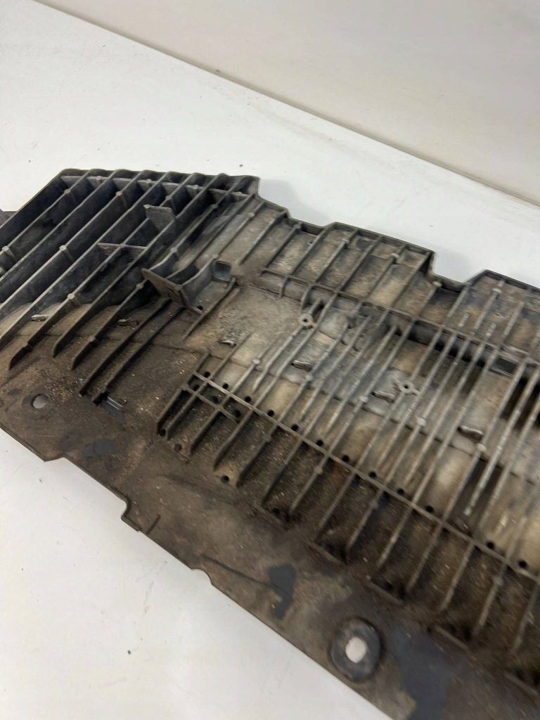 фото №7, 4g8 807 461 a защита pod бампер передний audi a7 s7 4g перед