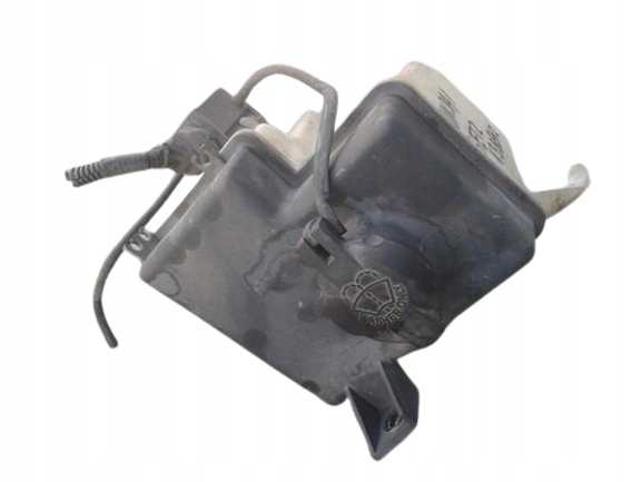 фото №1, Бак жидкость do омывателя hyundai getz