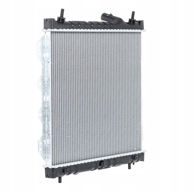 Радіатор води ridex 470r0182 до chrysler pt cruiser pt Доставка