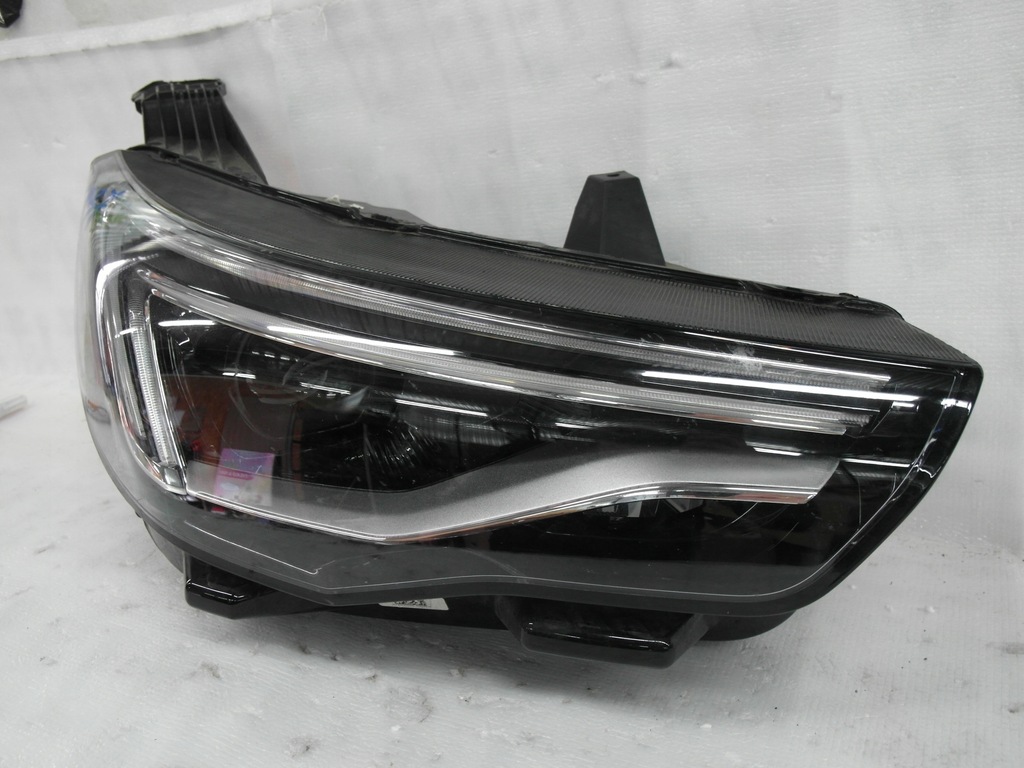 фото №1, Opel grandland full led лампа передняя правая перед