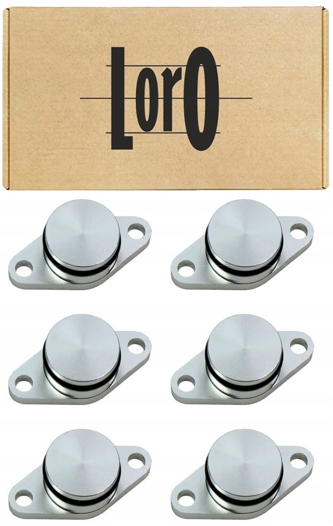 фото №1, Заглушки коллектор впускной 32mm bmw 5 e39 e60 e61