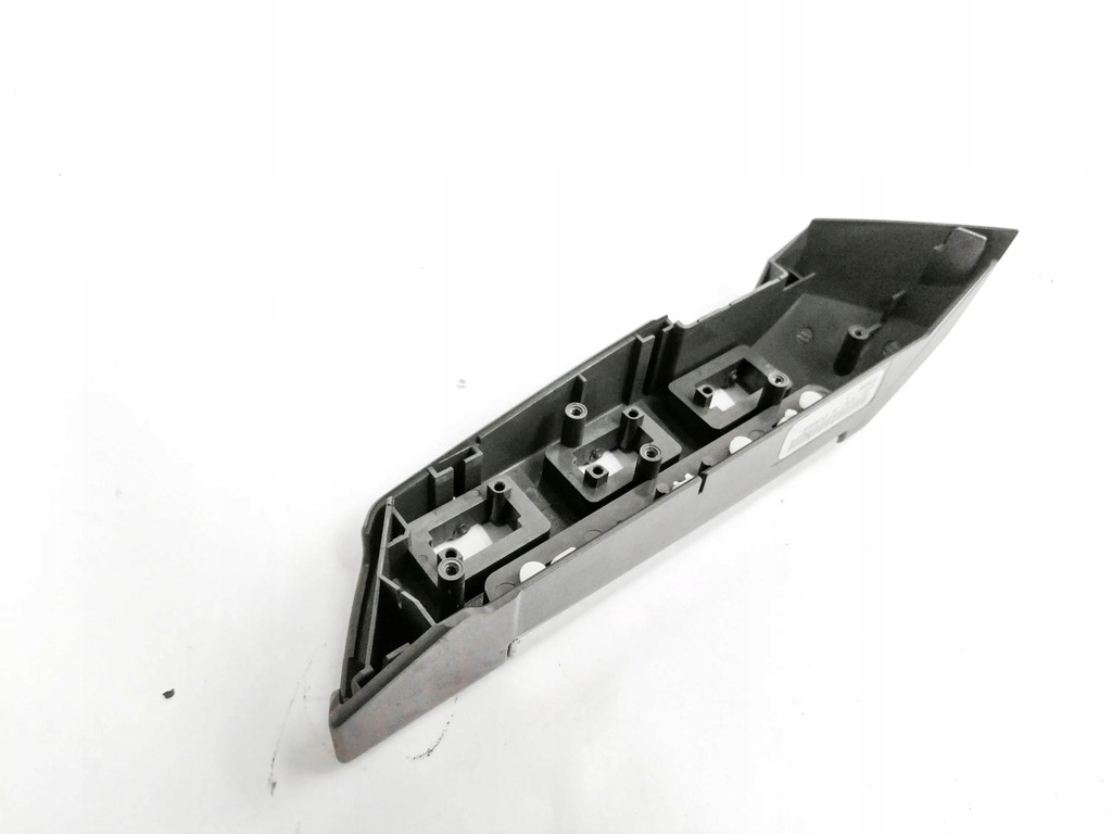 фото №7, Land rover range rover sport l320 2008 панели управление, переключатели