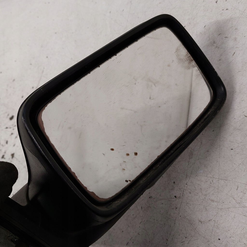 фото №14, Зеркало наружный. правое ele. vw eos 2007r