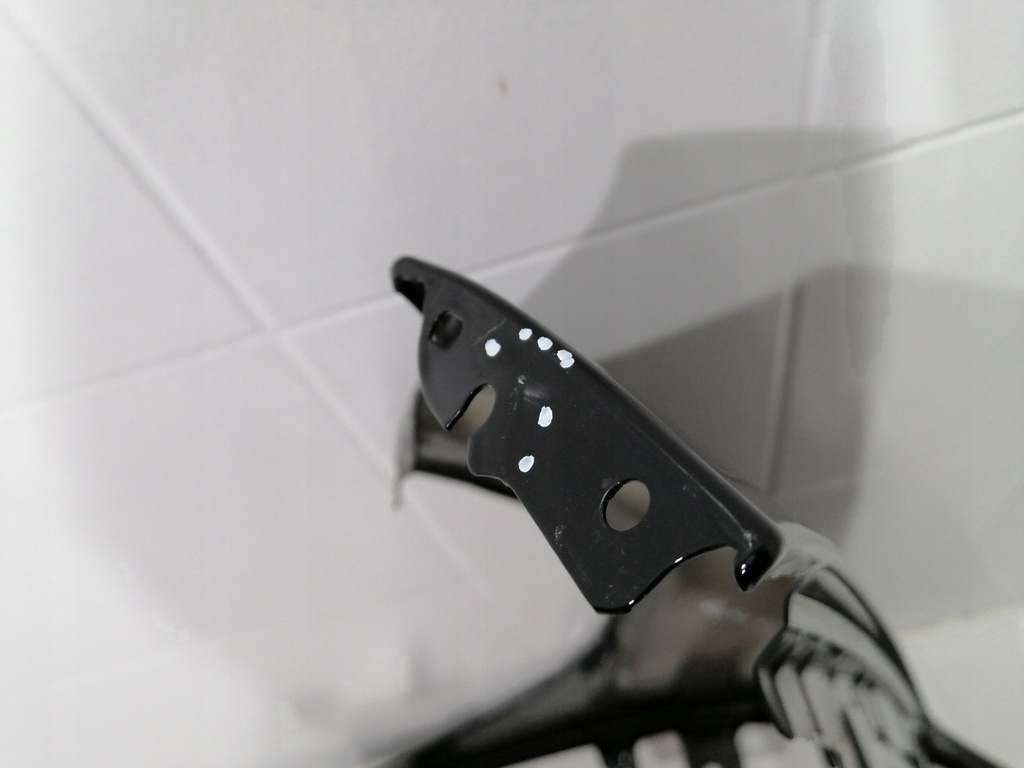 фото №11, Крила правий передній перед mercedes cla a118