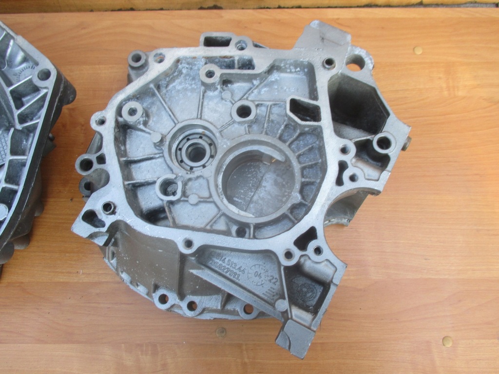 фото №12, Fiat punto ii palio siena doblo привод спидометра километров коробки передач