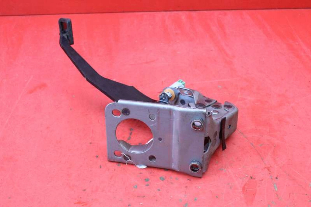 фото №6, Педаль педалі зчеплення гальмо eu mitsubishi asx 1 i 12-16