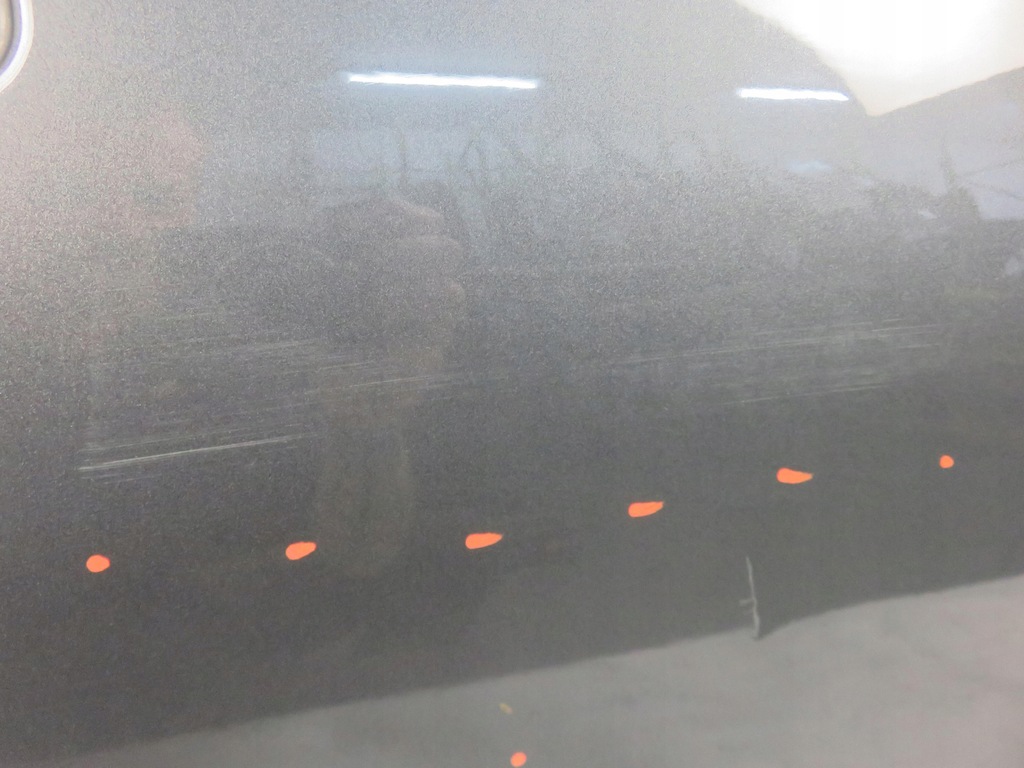 фото №7, Дверь правое передние hyundai i30 i cw 2007-2010-2012 9a