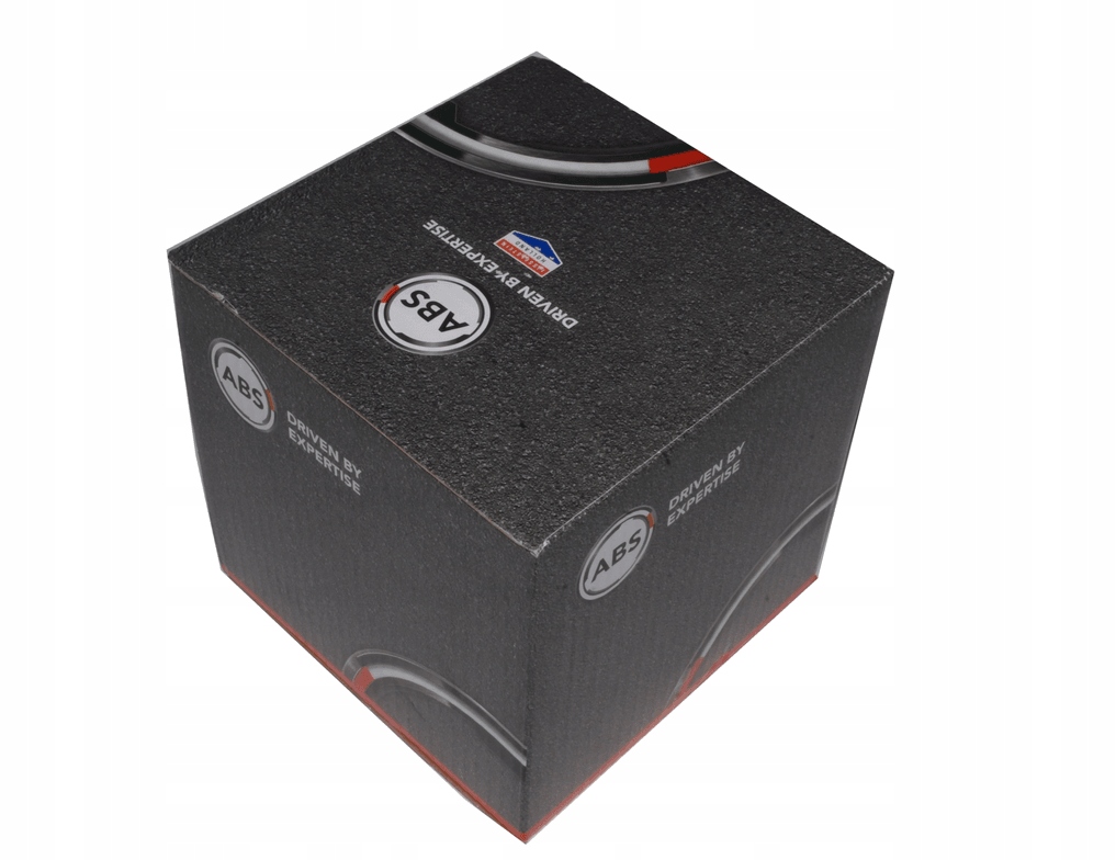 фото №2, A.b.s. 915002 гайка, поворотний кулак osi