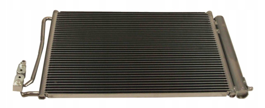 фото №1, Maxgear ac830242 конденсатор, кондиціонер