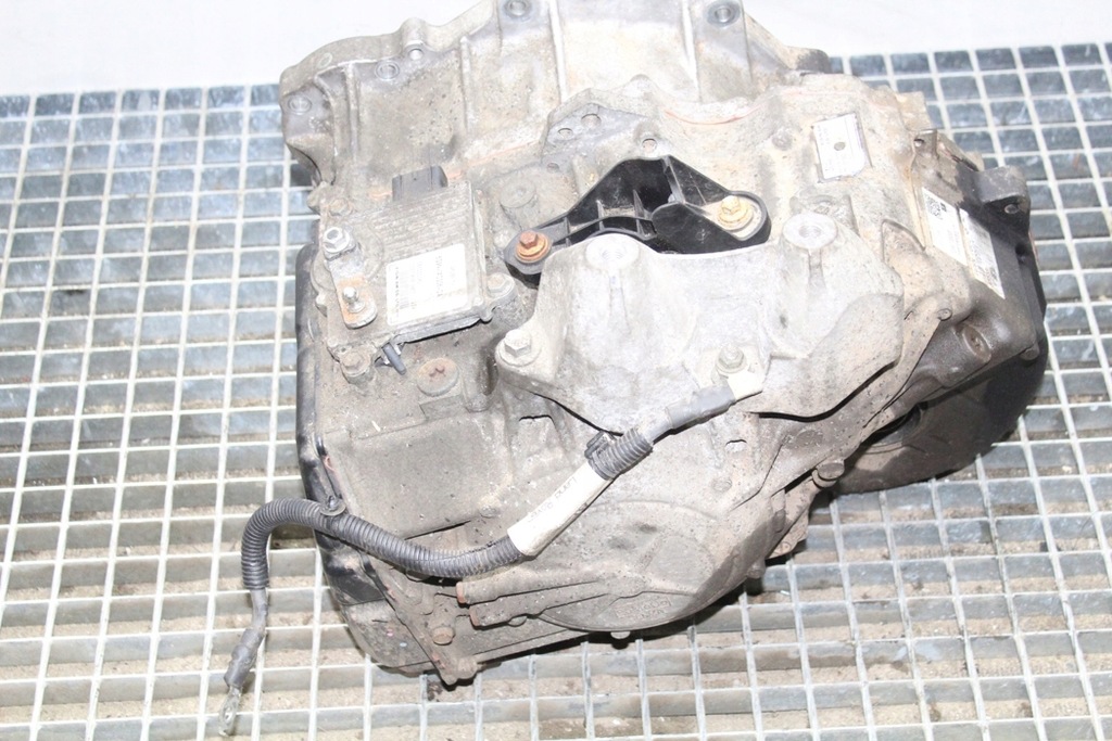 фото №8, Коробка передач передач land rover freelander 2 l359 7g9n7000xb 2.2l дизель 110kw