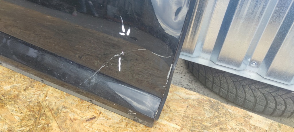 фото №7, Двері правий перед audi a3 8p lift lz9y cabrio org