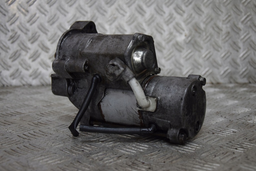 Land rover freelander 2 2.2 td4 стартер 428000-484 Недорого