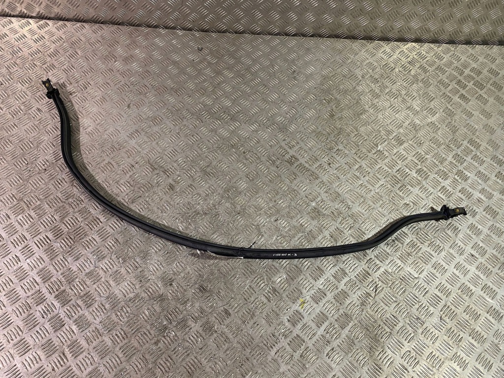 Купити Jeep grand cherokee прокладка капот